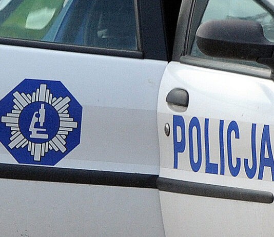 Ukradł maszyny do wypieku wafli i sprzedał na złom