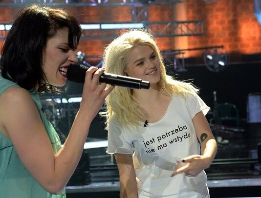 Podkarpacie vs. Kujawy, czyli pierwsze Bitwy w The Voice of Poland