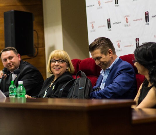 Rzeszów zagra w filmie obok aktorskiego klanu Baldwinów?