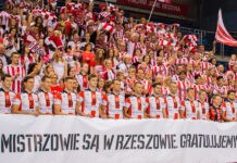 Asseco Resovia chce odzyskać tytuł Mistrza Polski