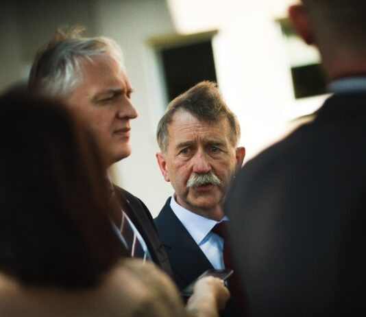 Sędzia utajniła skazujący wyrok. Senator oburzony, pisze list do prokuratura