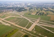 W strefie Rzeszów-Dworzysko powstanie 3 tysiące miejsc pracy