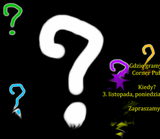 „Umysłowe Igrzyska”. Pierwszy quiz barowy w Rzeszowie