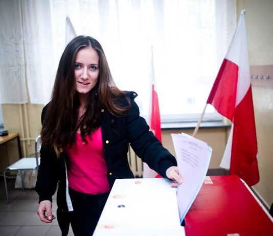 Wybory w Rzeszowie. Nie mieć wyrzutów sumienia