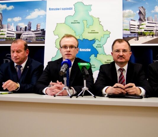 PiS: Mamy plan na rozwój przedsiębiorczości w Rzeszowie