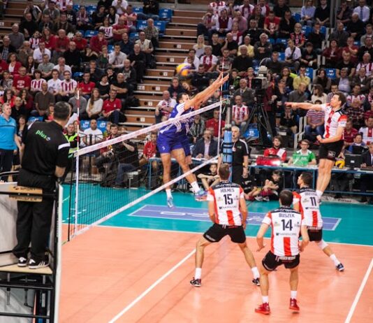 Asseco Resovia walczy się dzisiaj o dziesiąte zwycięstwo z rzędu