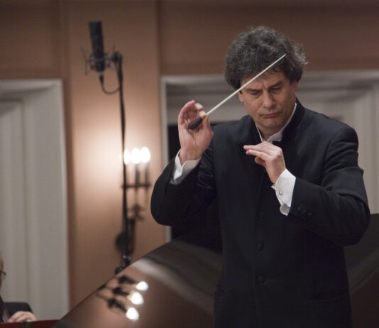 Wieczór z symfoniami. Piątek w Filharmonii Podkarpackiej