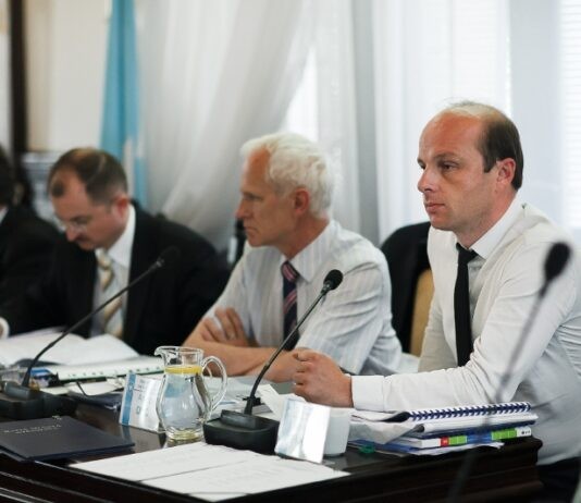 Rozwój Rzeszowa wygrał wybory. Pełny skład Rady Miasta