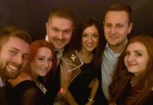 XXI Rzeszowskie Juwenalia najlepszymi juwenaliami w Polsce!