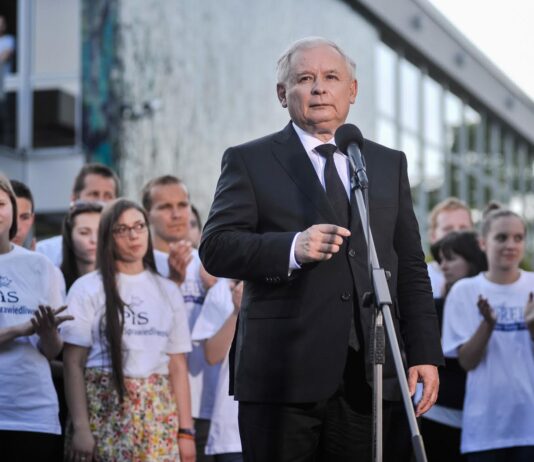 Kaczyński w środę na Podkarpaciu. Znamy program wizyty