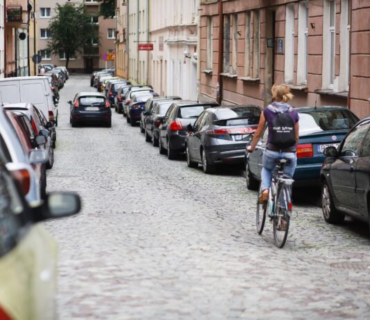 Rzeszów przyjazny kierowcom. Drugie miejsce w rankingu