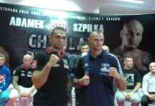 Dawid Kostecki wraca na ring jako „Polish Gypsy”