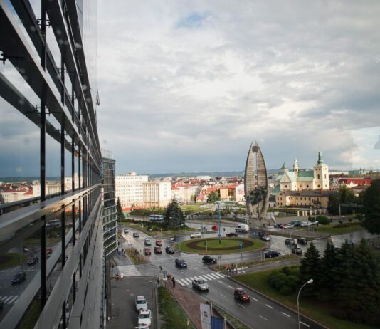 Budżet Rzeszowa na 2015 r. znów miliardowy i znów rekordowy