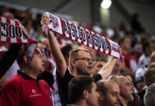 Ruszyła rezerwacja biletów na mecz Asseco Resovii w Lidze Mistrzów