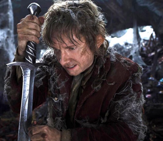 Podwójny Nocny Maraton Filmowy: horrory i Hobbit