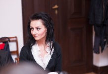 Nakrzyczał na Joannę Mendralę, został odsunięty od obowiązków