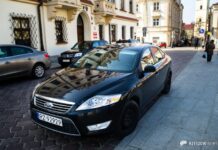 Ratusz kupi nowe auto dla Ferenca. Jedno, a nie trzy