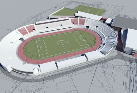 Oświadczenie Resovii po odzyskaniu przez klub stadionu