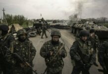 Polak śmiertelny zraniony przez separatystów pochodził z Rzeszowa