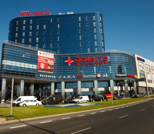 Buziak i wysiadaj. Będą nowe miejsca postojowe w Rzeszowie