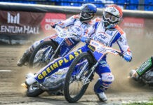 Rzeszowski klub złożył wniosek o licencję na jazdę w żużlowej Ekstralidze