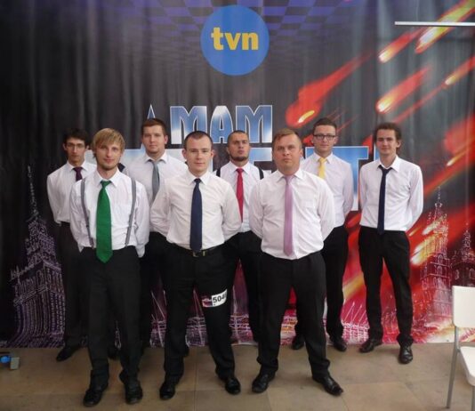 Melody Makers w „Mam Talent”. Tego w telewizji nie pokazali