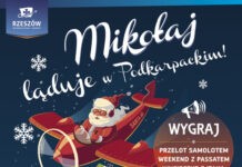 W Jasionce wyląduje Św. Mikołaj. Moc atrakcji, konkursy z nagrodami