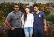 WSIiZ wśród uczelni, które kształcą najwięcej obcokrajowców