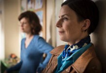 Premiery Heliosa. „Pani z przedszkola”