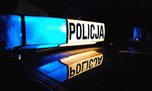 Bilans świąt Bożego Narodzenia na drogach najgorszy od kilku lat