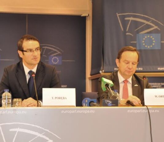 Marszałek w PE o Via Carpathia: Szlak ma znaczenie ponadregionalne