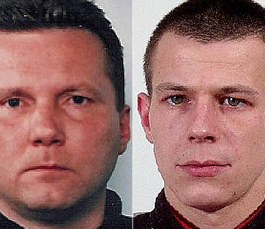 Mieszkańcy Rzeszowa poszukiwani listami gończymi