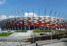 Rzeszowska spółka dostarczy prąd dla Stadionu Narodowego