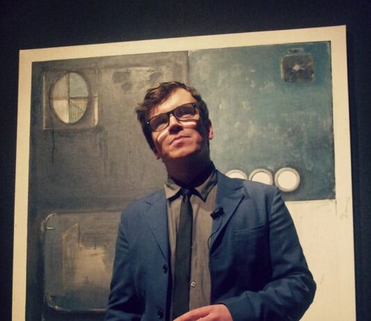 Artyści podzielili się… obrazkiem. Nasz fotoreporter prezesem ZPAP