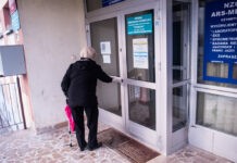 Ponad połowa przychodni na Podkarpaciu zamknięta dla pacjentów