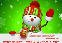Zapisy na zimowy wypoczynek z Rzeszowskim Domem Kultury