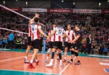 Styczniowy maraton Asseco Resovii. Hit z ZAKSĄ na początek