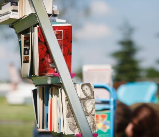 „Ferie z książką”, czyli zimowe spotkania w bibliotekach