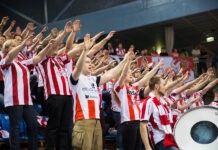 Rezerwacja biletów na mecz Asseco Resovii z VfB Friedrichshafen