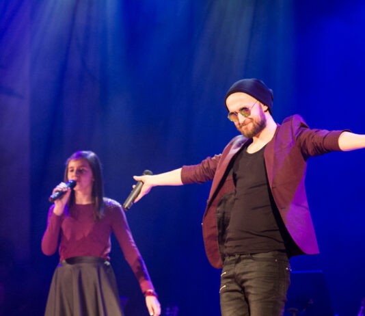 Wspólny koncert uczestników „The Voice of Poland” i „Mam Talent”