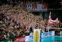 Oświadczenie kibiców Asseco Resovii po meczu z Cerrard Czarni Radom