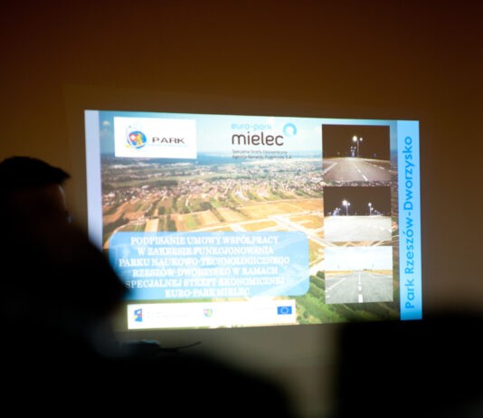 Nawet 3 tys. miejsc pracy może powstać w strefie Dworzysko