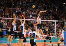 Asseco Resovia w półfinale PlusLigi! Radom pokonany