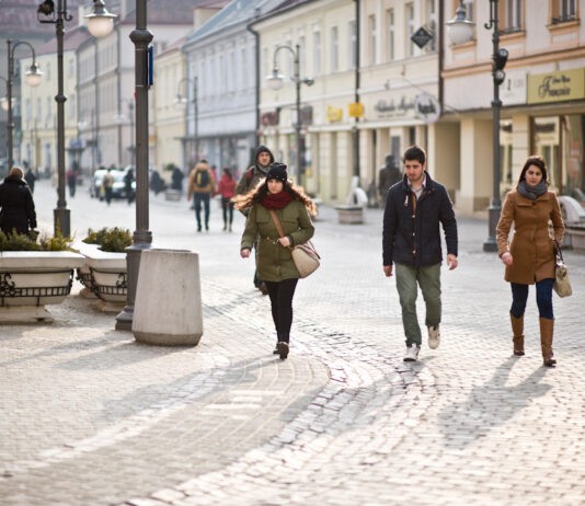 Czy rzeszowianie chcą przyłączenia gmin Krasne i Trzebownisko?