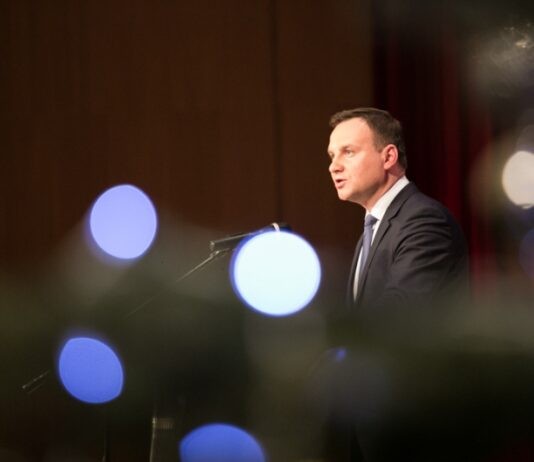 Andrzej Duda w liście do mieszkańców Podkarpacia: Nie zawiodę
