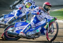 Już nie Marma, ani nawet nie PGE… Po prostu Stal Rzeszów