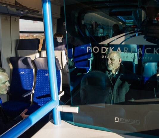 Wielka obniżka cen biletów na podkarpackiej kolei. Sprawdźcie oferty