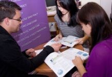 Praca w Polsce i za granicą. W czwartek Podkarpackie Targi Pracy