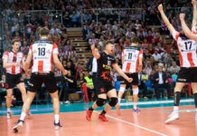 Jastrzębski Węgiel rywalem Asseco Resovii w półfinale PlusLigi