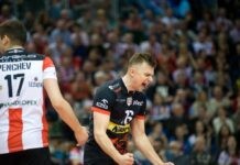 Ignaczak i Kowal o awansie do Final Four, a na deser odśpiewany hymn